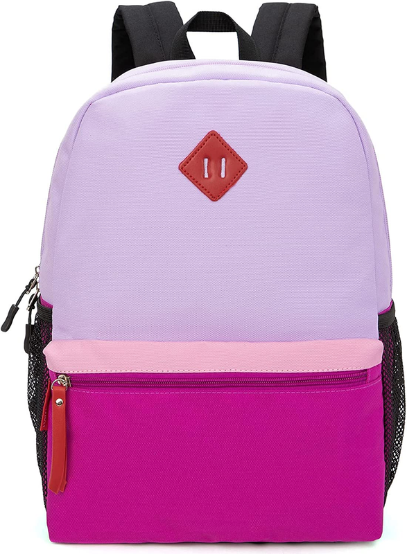 For Toddler Girls, Kids School Bag, Ages 3 To 7 Years Old, S