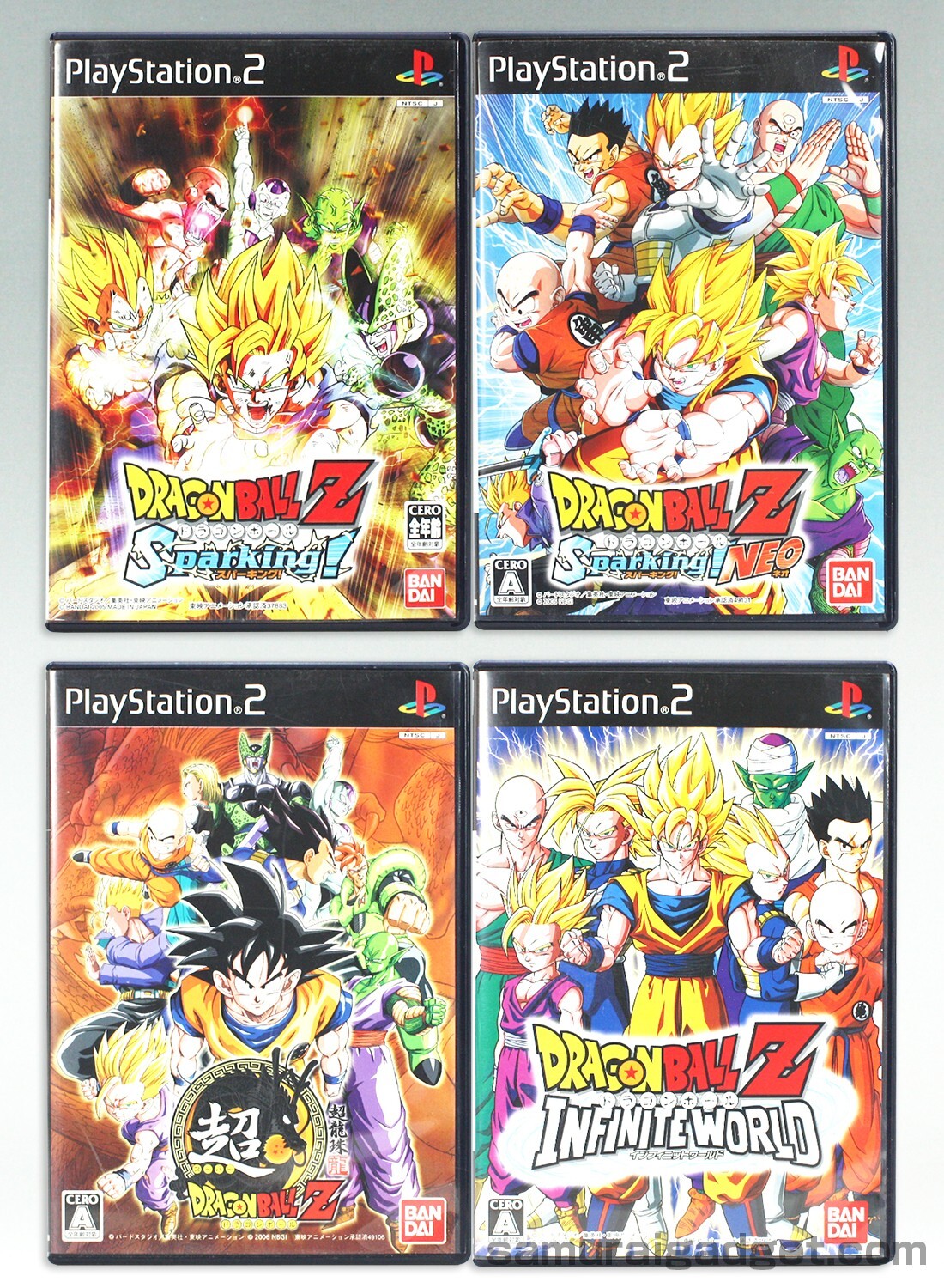 ドラゴンボール　DRAGON BALLドイツ語　Germany ドラゴンボール DRAGON BALLドイツ語 Germany Dragon Ball Z