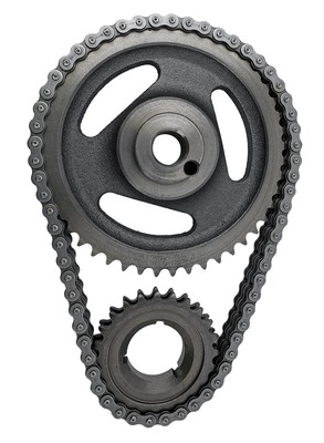 COMP Cams Magnum Double Roller Timing Set 2108 Ford FE V8