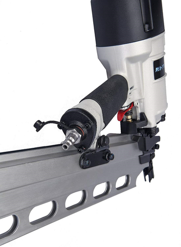 BHTOP 9021NS Framing Nailer 21 Degree 3-1/2
