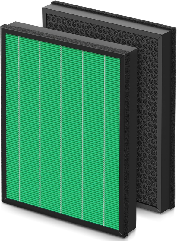 400/400S Filter for Coway AIRMEGA Max2 400 400S Air Purifier HEPA Carbon Set
