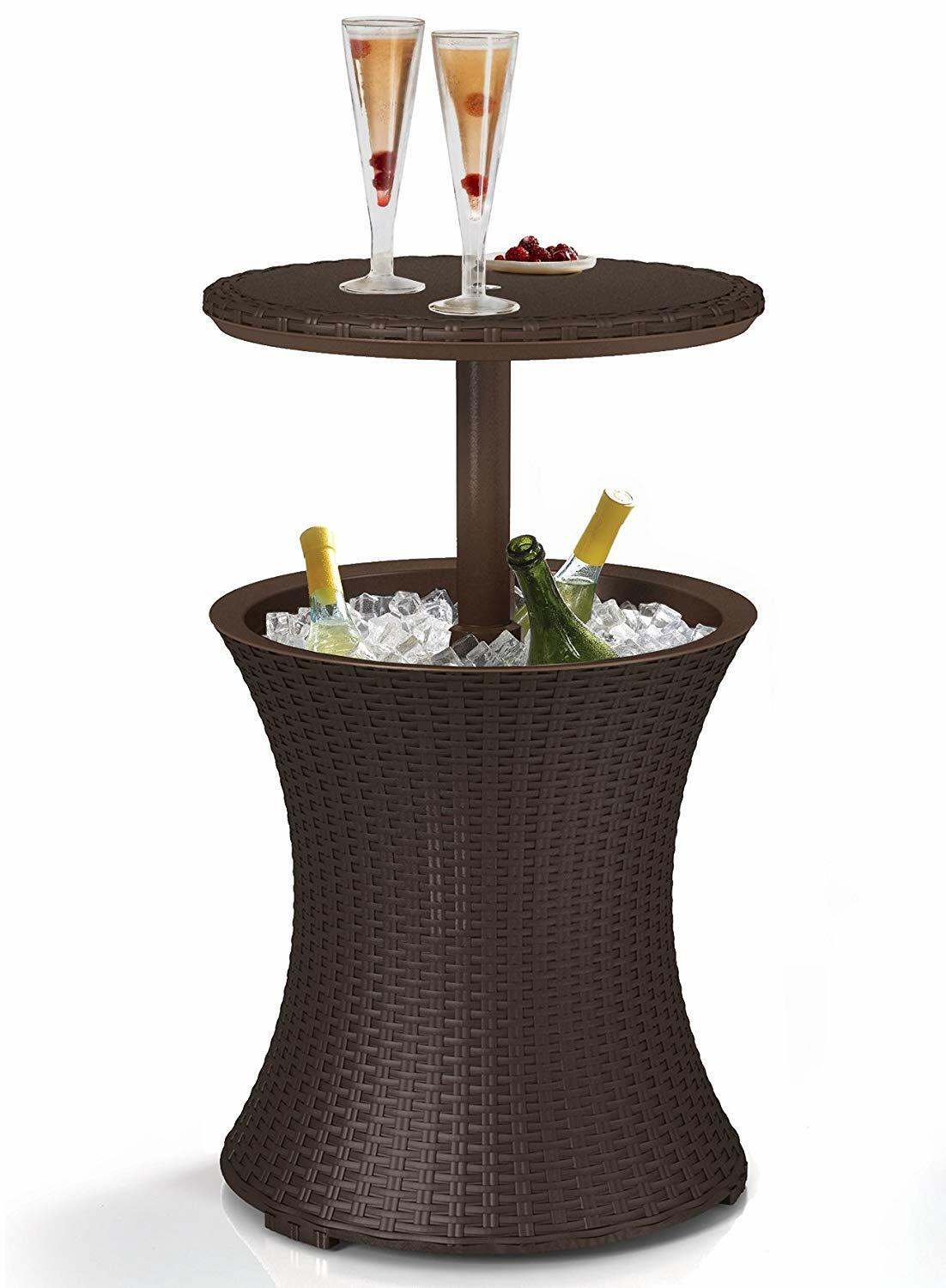 Keter стол кул бар раттан cool Bar Rattan