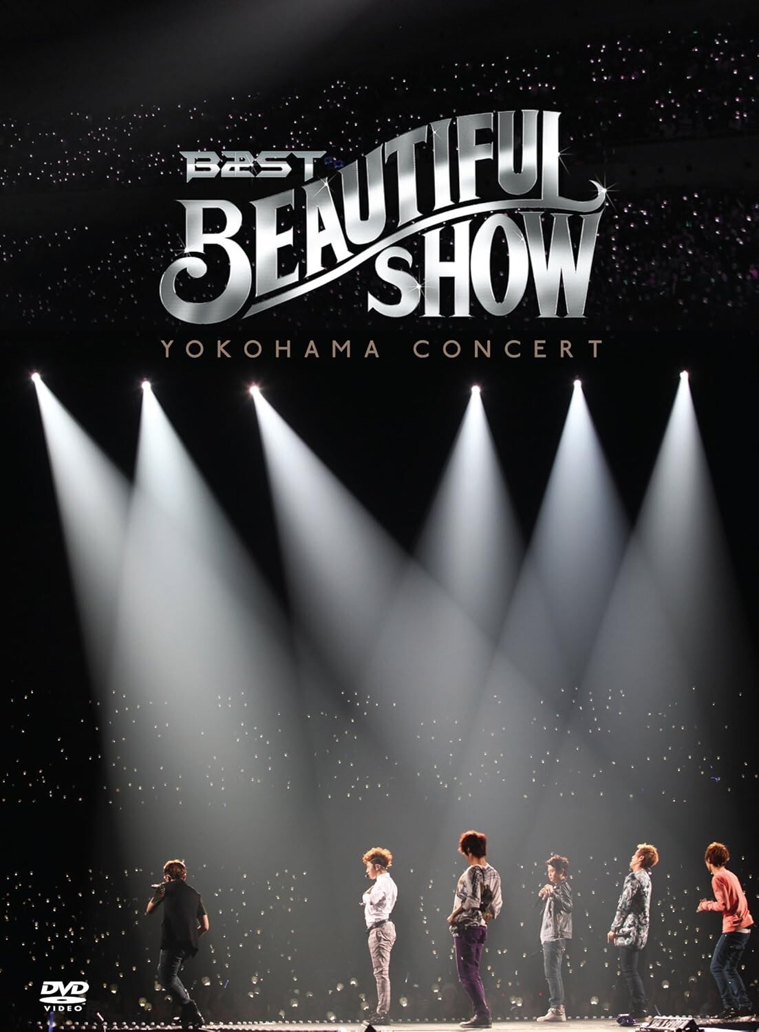その他 Welcome to Beast Airline [DVD] WELCOME TO B2ST AIRLINE DVD B2ST (BEAST) - WELCOME TO B2ST