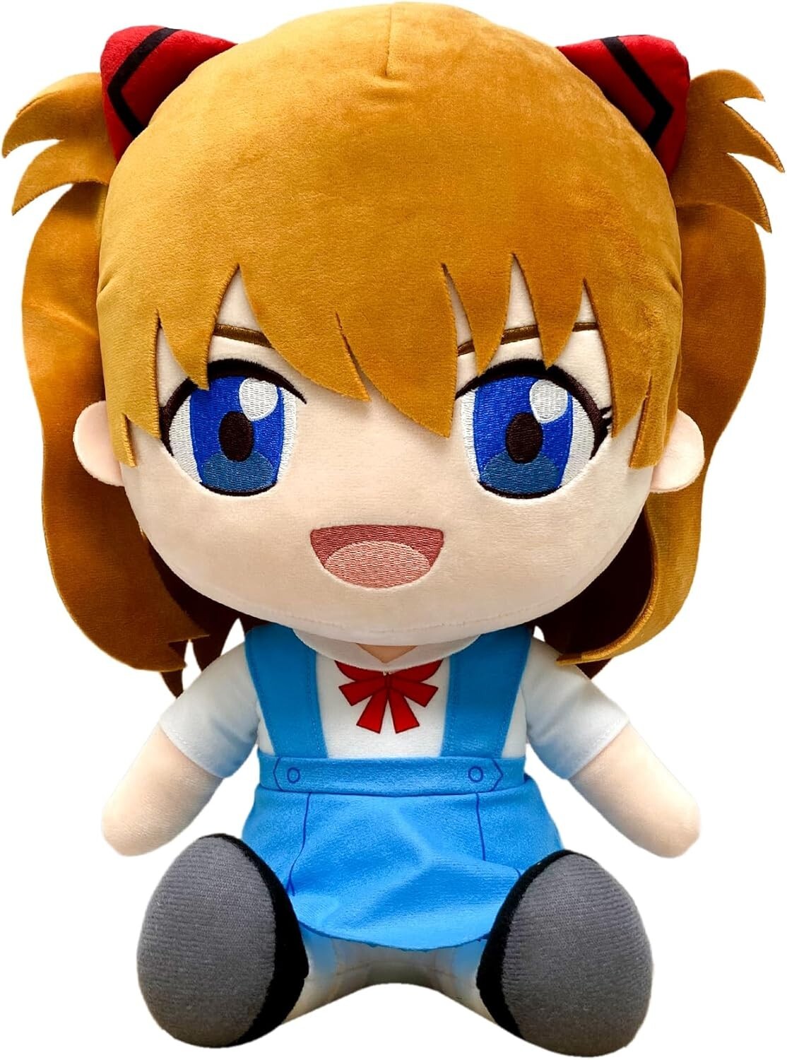ぬいぐるみ asuka1221 Amazon.com: Great Eastern Entertainment Evangelion New Movie