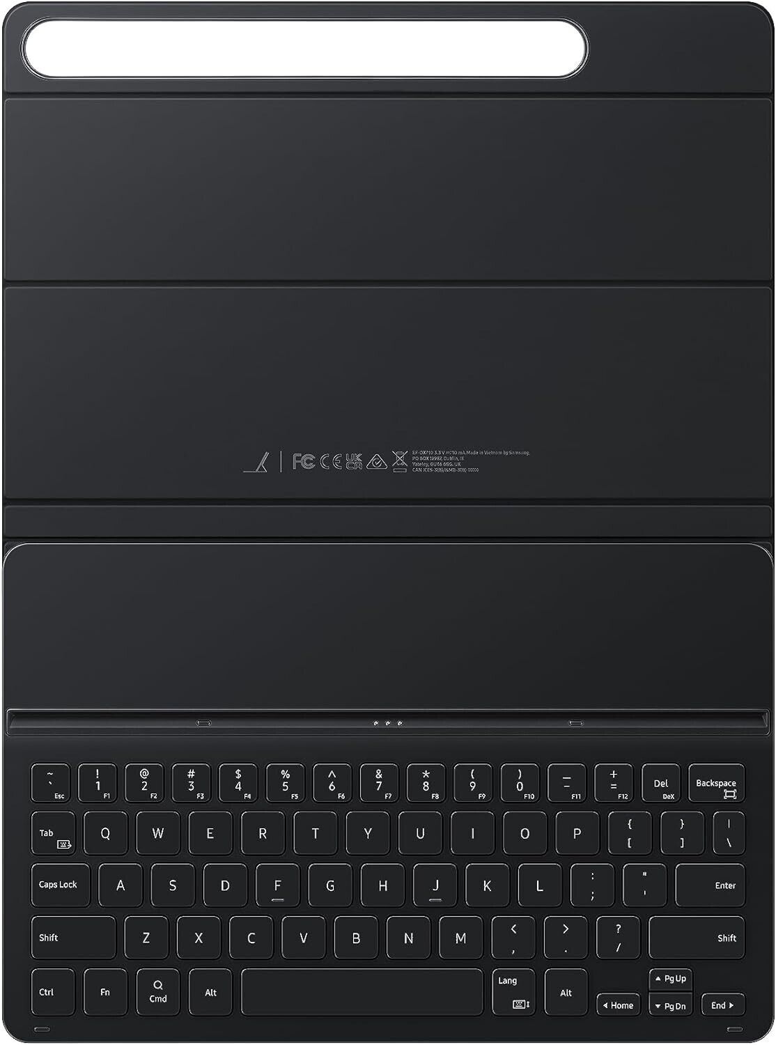 for Samsung Galaxy Tab S9 FE 10.9|キーボード本体 for Samsung Galaxy Tab S9 FE 10.9|キーボード本体