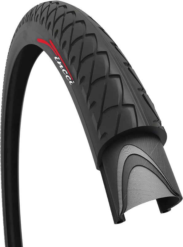 26 X 1.95 Inch Bike Tire 50-559 Foldable 60 TPI for MTB Moun