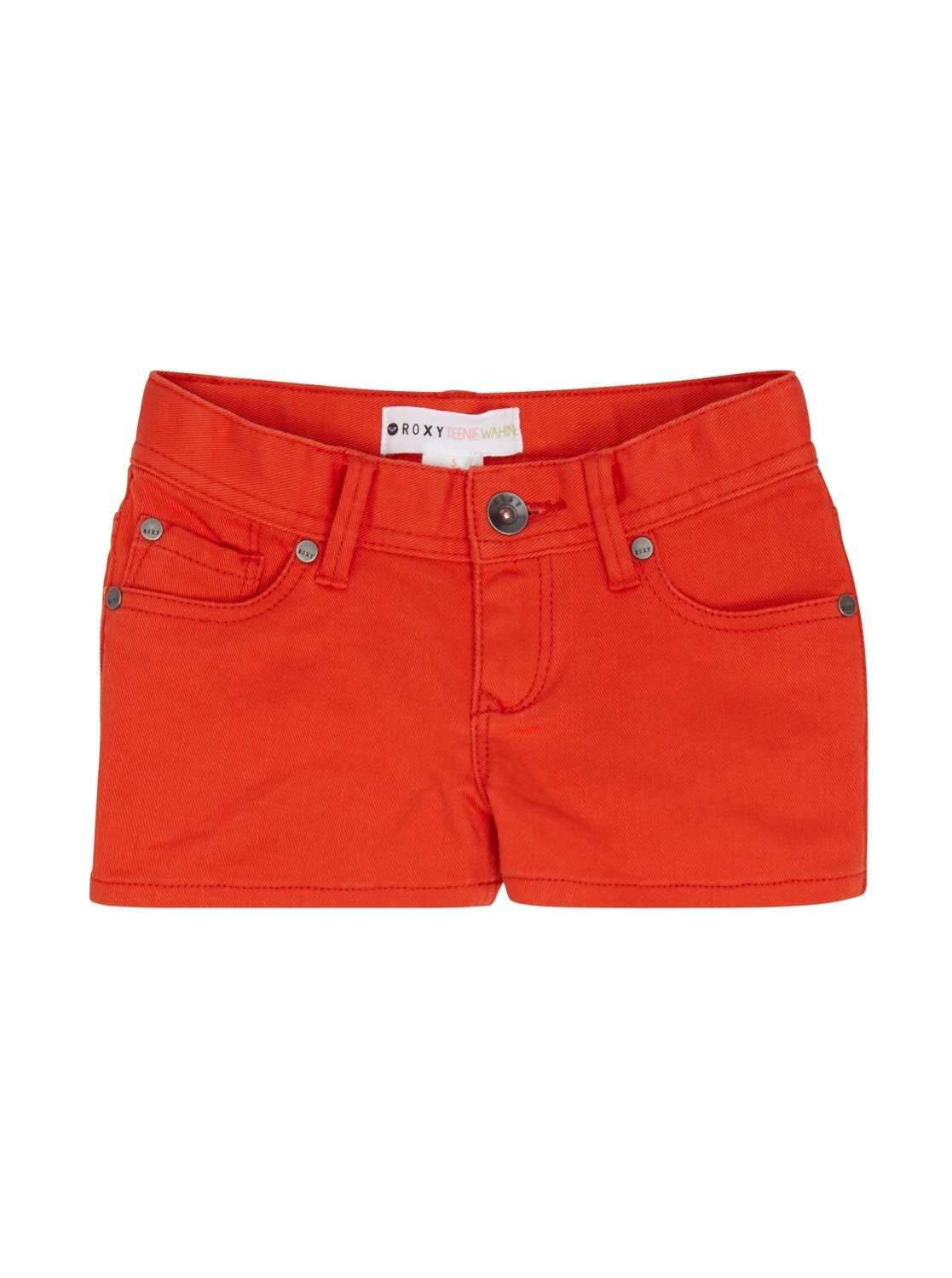 Roxy Girls Teenie Wahine Lisy Shorts Sz 8