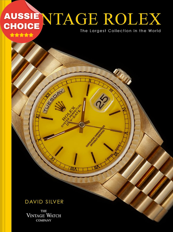 Vintage Rolex Watches Largest Collection Rare Timepieces Buy Now