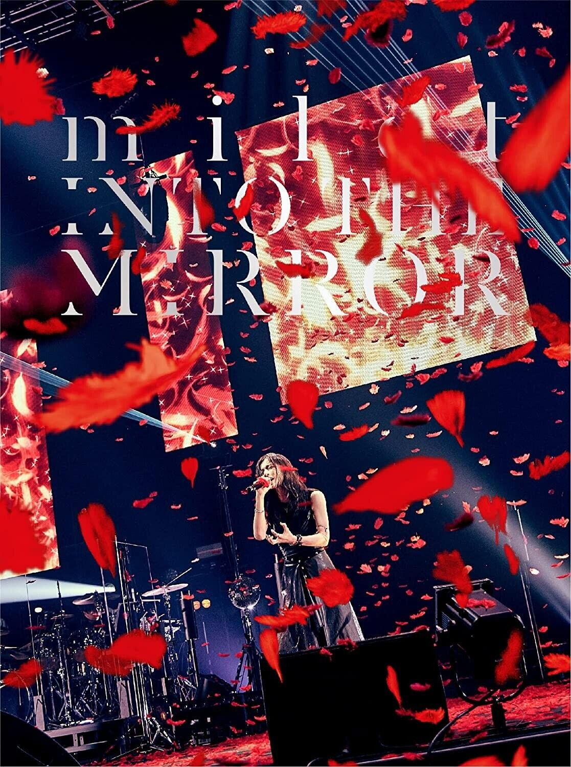 New milet 3rd anniversary live INTO THE MIRROR Limited