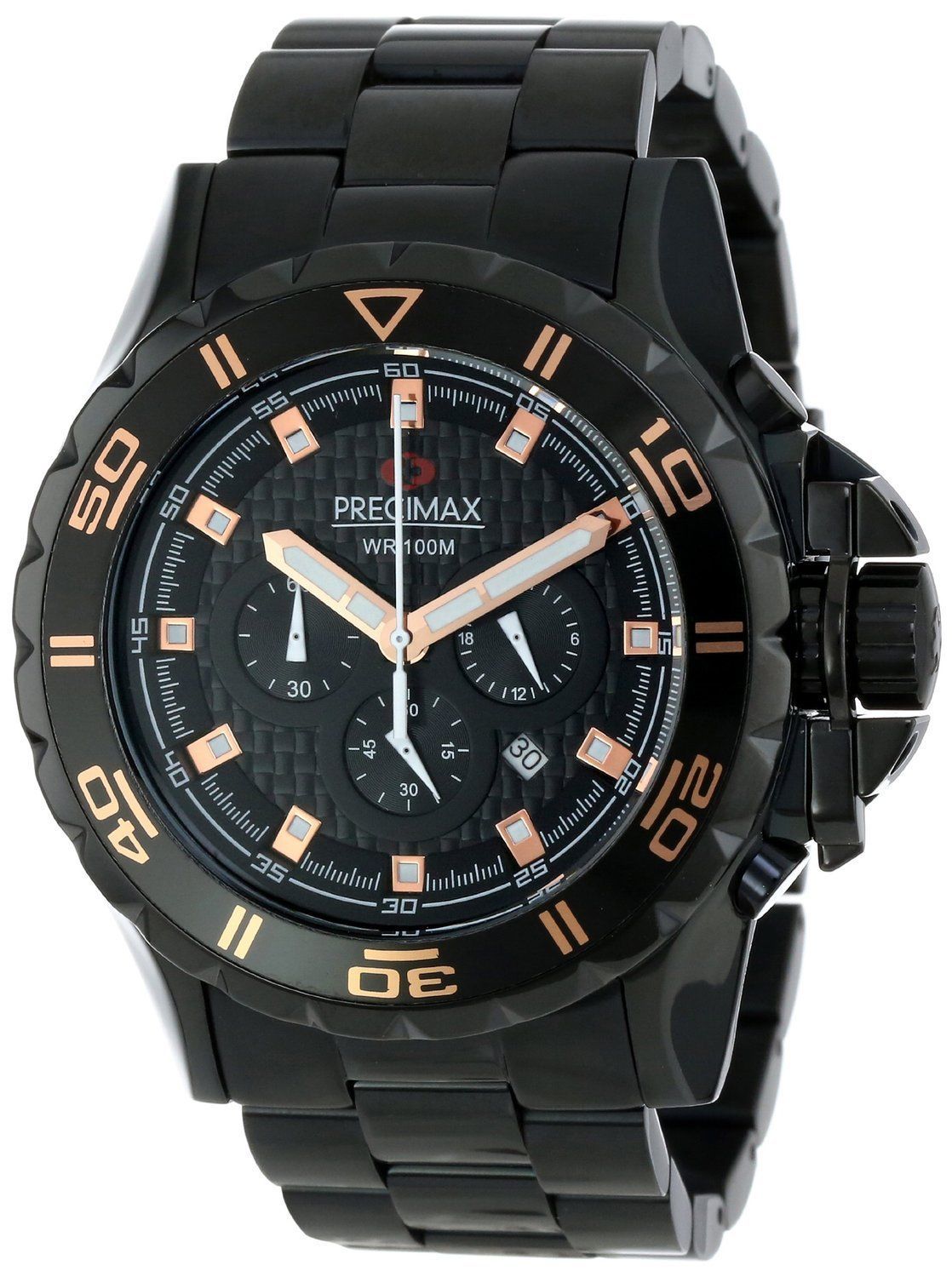 Precimax Wristwatches