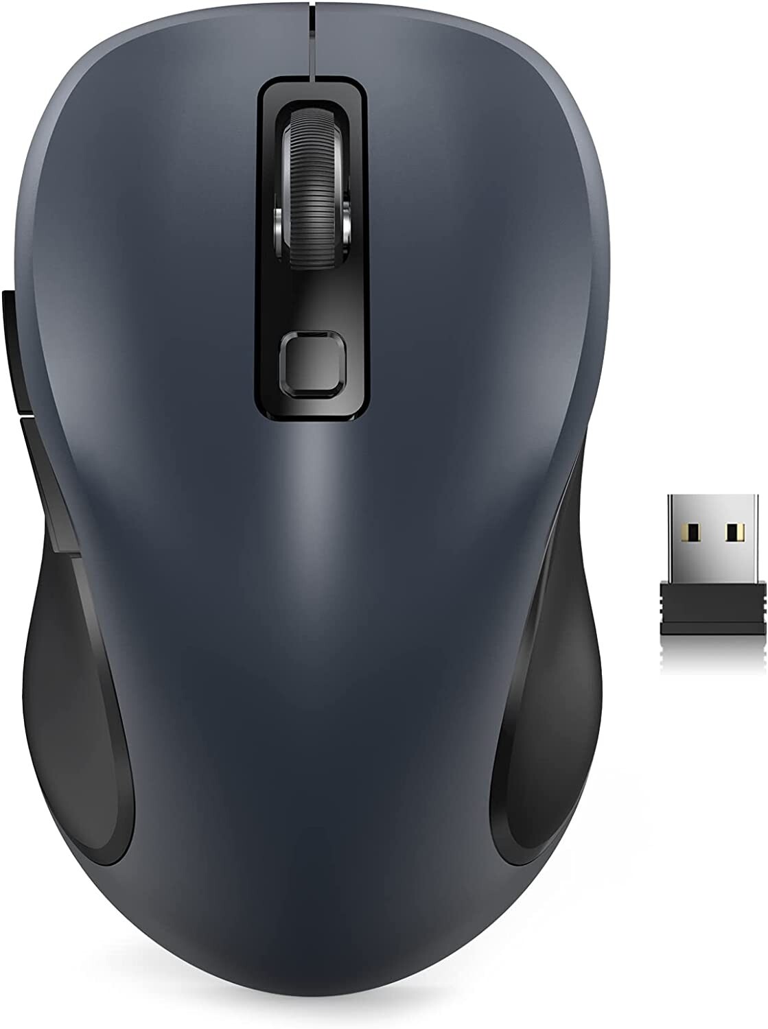 Mouse computer◆Core i3◆Win10◆office Amazon.com: Amazon Basics 2.4 Ghz Wireless Optical Computer