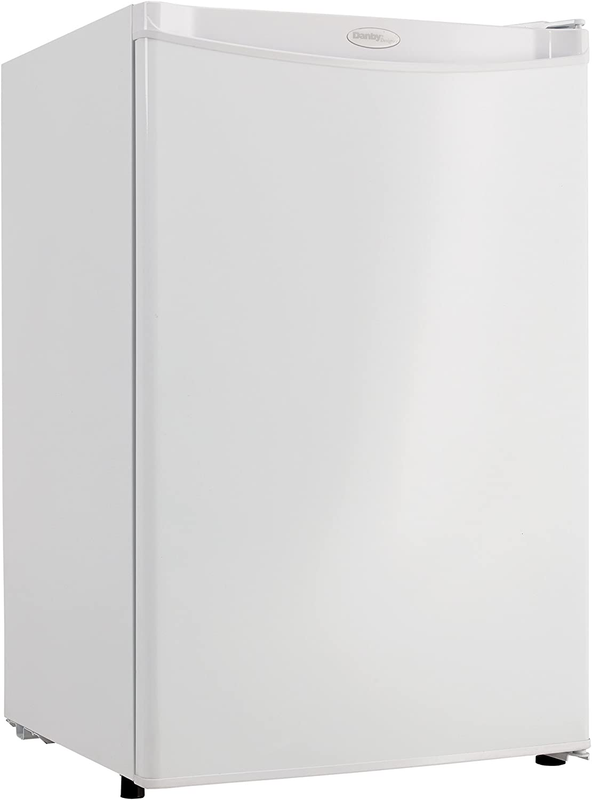 DAR044A4WDD-6 4.4 Cu.Ft. Mini Fridge, Compact Refrigerator f