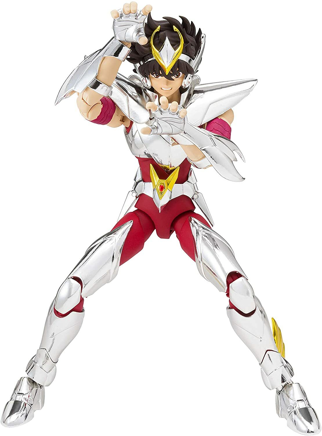 PreOrder Saint Cloth Myth EX Saint Seiya Pegasus Seiya final PreOrder Saint Cloth Myth EX Saint Seiya Pegasus Seiya final