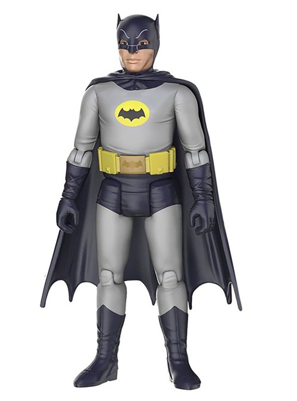 1966 batman action figures