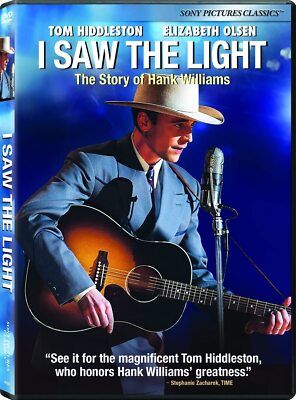 I SAW THE LIGHT (WS)