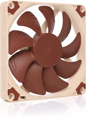 NEW NOCTUA NF-A9x14 PWM Premium Quiet Fan 4-Pin  92 x 92 x 14mm