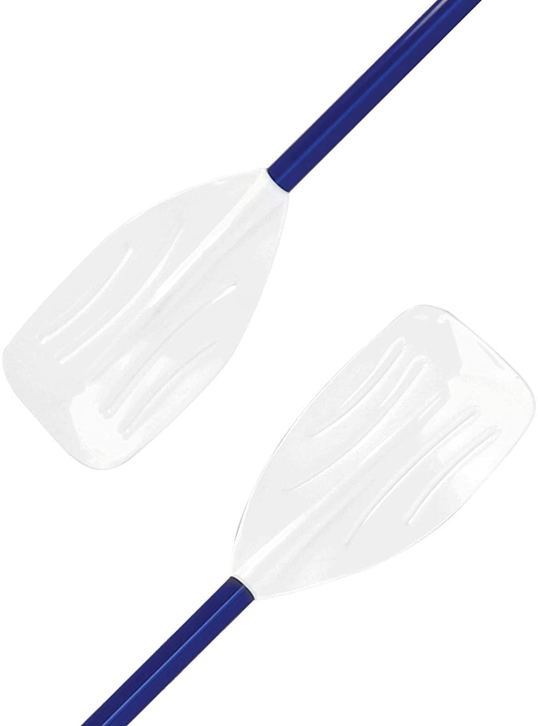 Paddle &ndash; Ps1111 - Compact 3-piece Blade & Shaft &ndash;