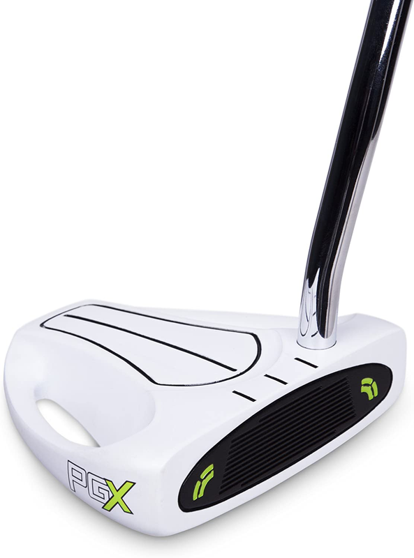 Golf Men'S PGX Putter Right Hand Improved/34 Inches