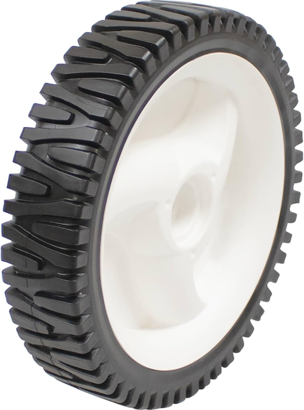 Drive Wheel 205-714 for Craftsman 22" Mower 194231X427 532194231 583104401