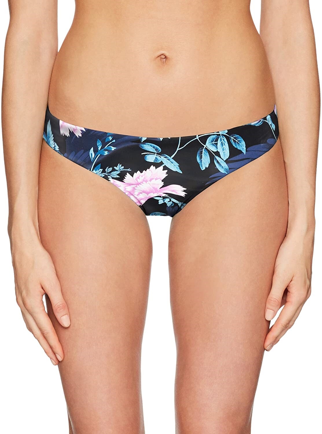 Seafolly Women's 189888 Hipster Bikini Bottom Swimwear Size M