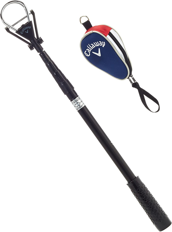 Ball Retriever For Water, Telescopic To 6 Feet