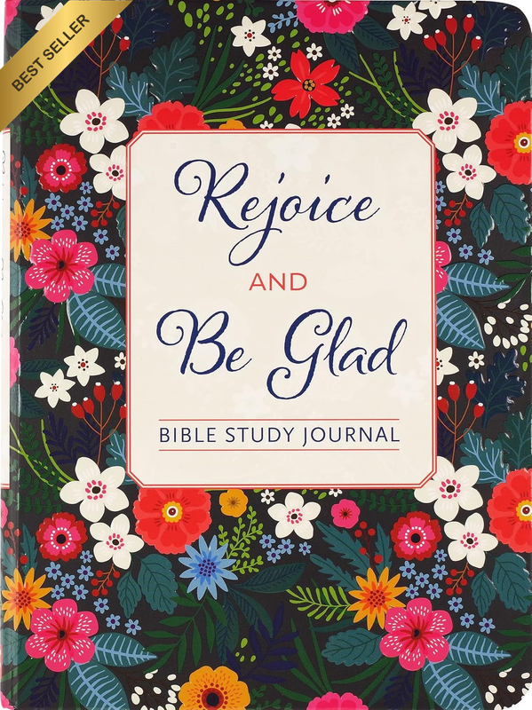Bible Study Journal