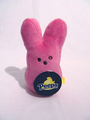 giant stuffed peep
