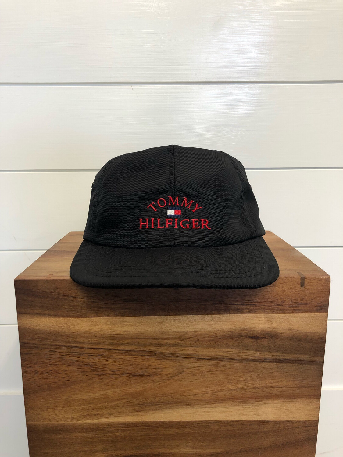 帽子 1990s LIFE movie cotton 6pannel cap 1990s LIFE movie cotton 6pannel cap - メルカリ