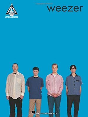 weezer blue album 30th デラックスエディション レコード Weezer (Blue Album) 30th Anniversary Super Deluxe Edition