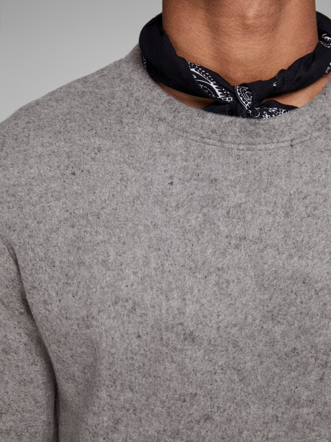 jack jones premium sweatshirt