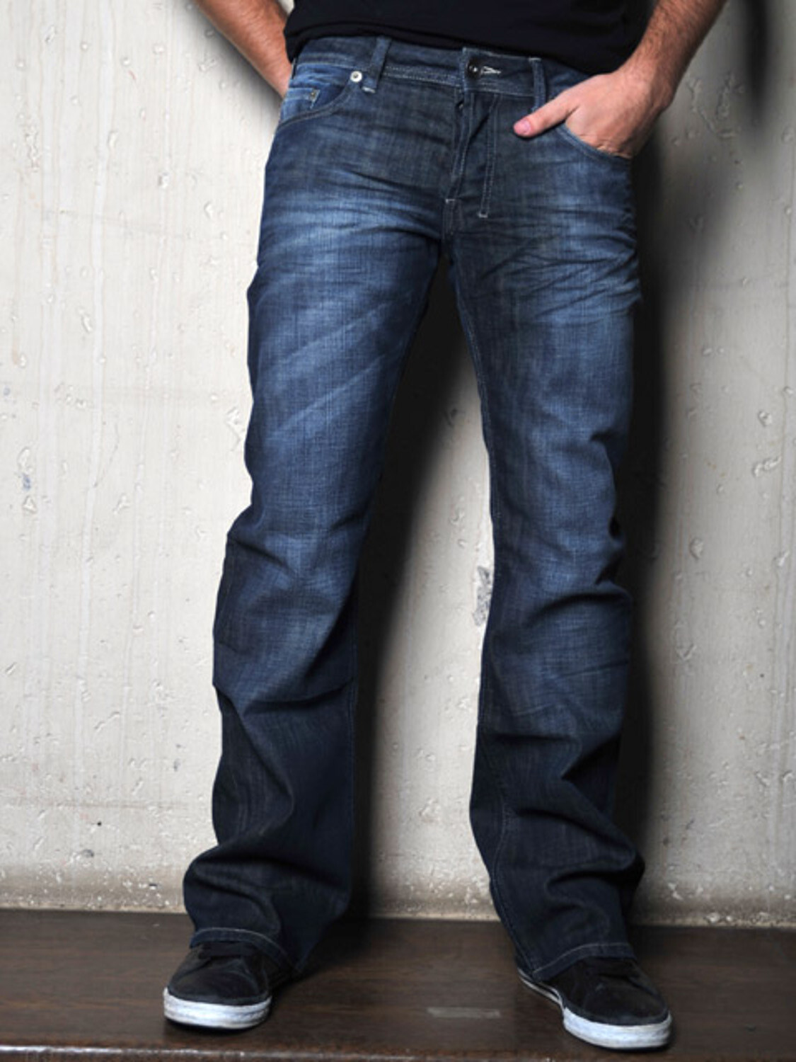 ltb tinman bootcut