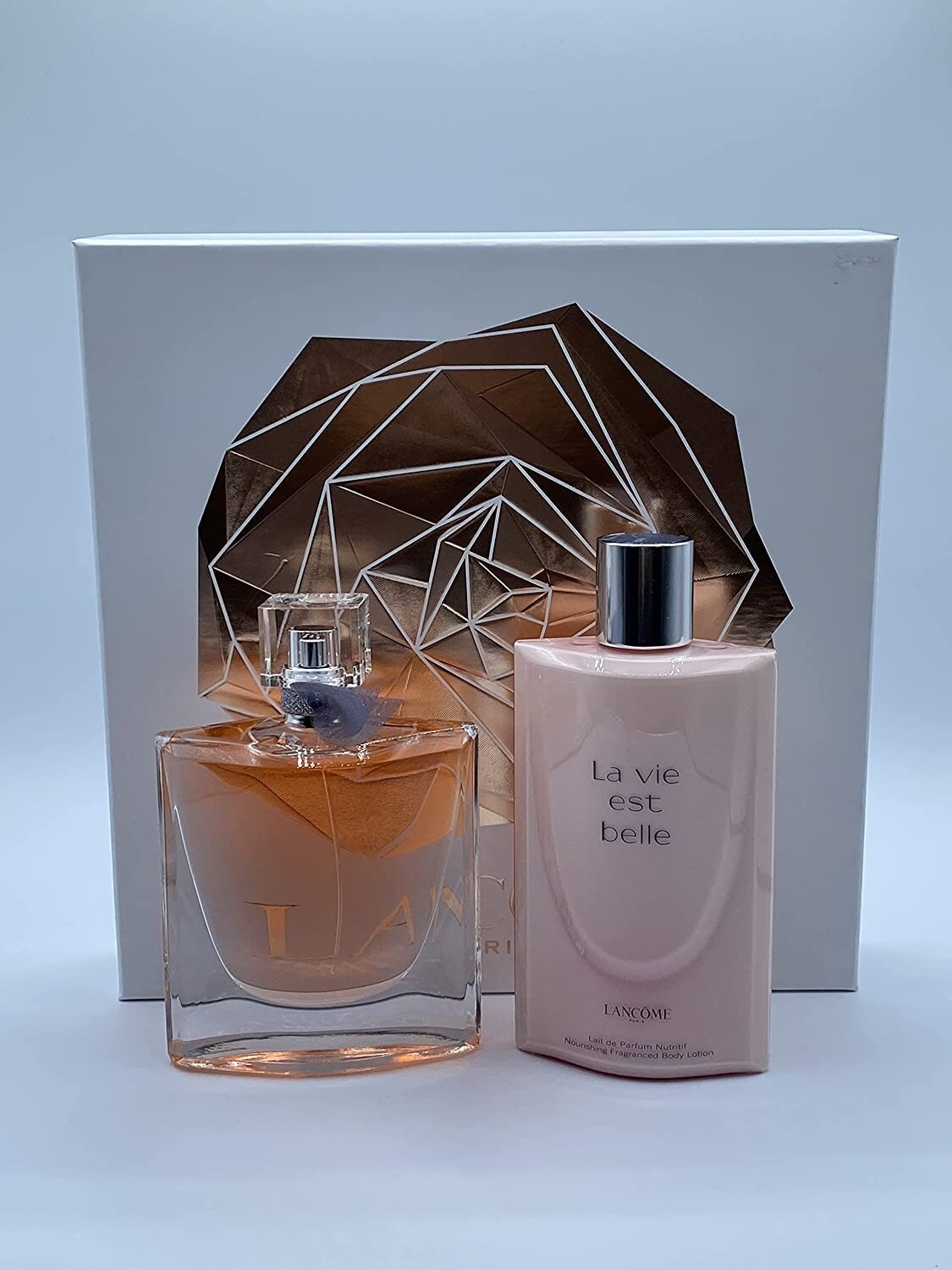 La Vie Est Belle Mother's Day 2025 Gift Set - Lancôme