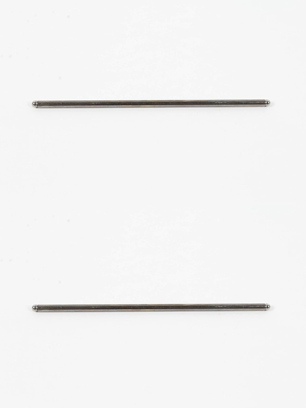 2 Pack Genuine 32-411-04-S Push Rod OEM