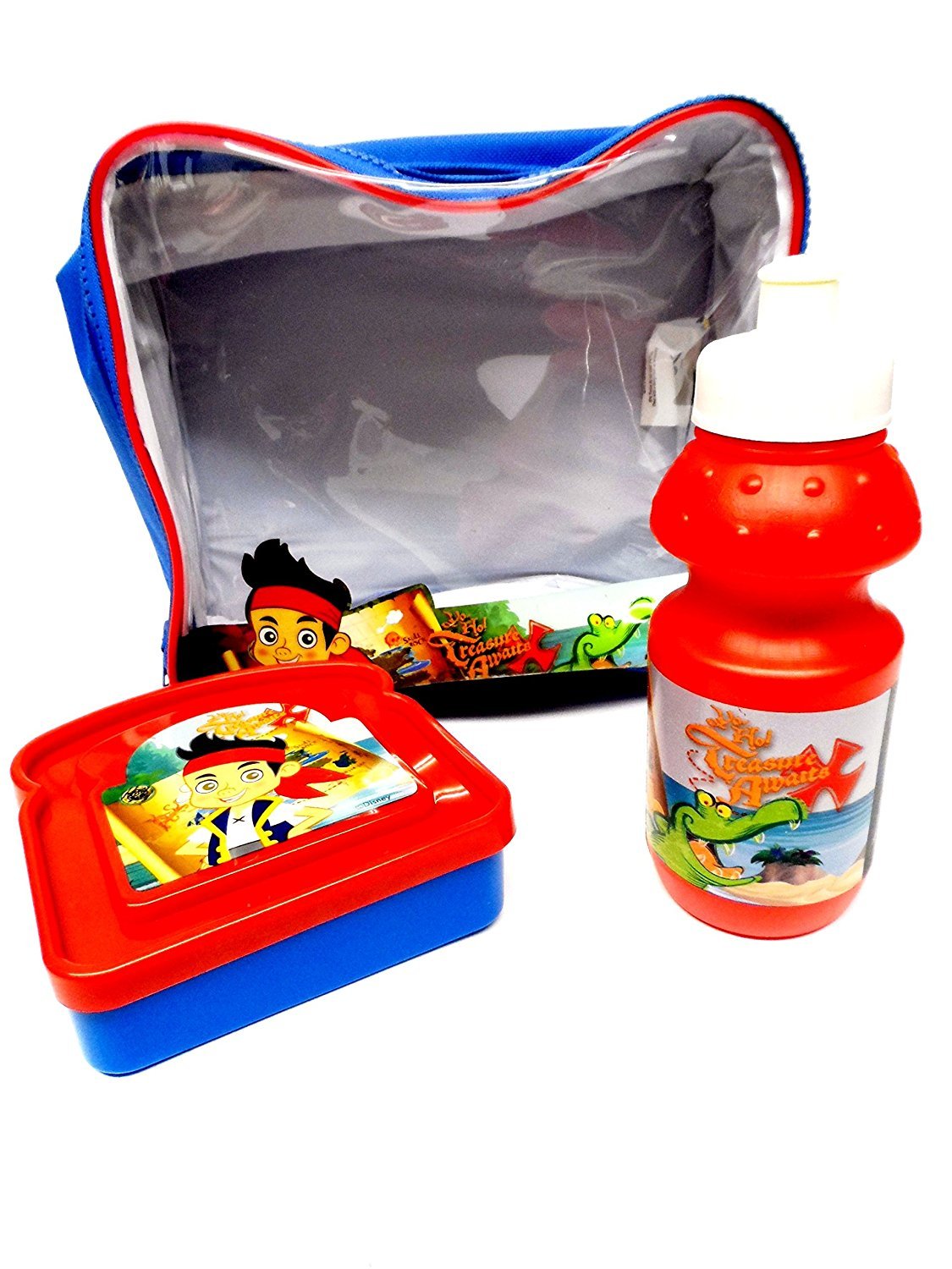 minecraft lunch bag argos