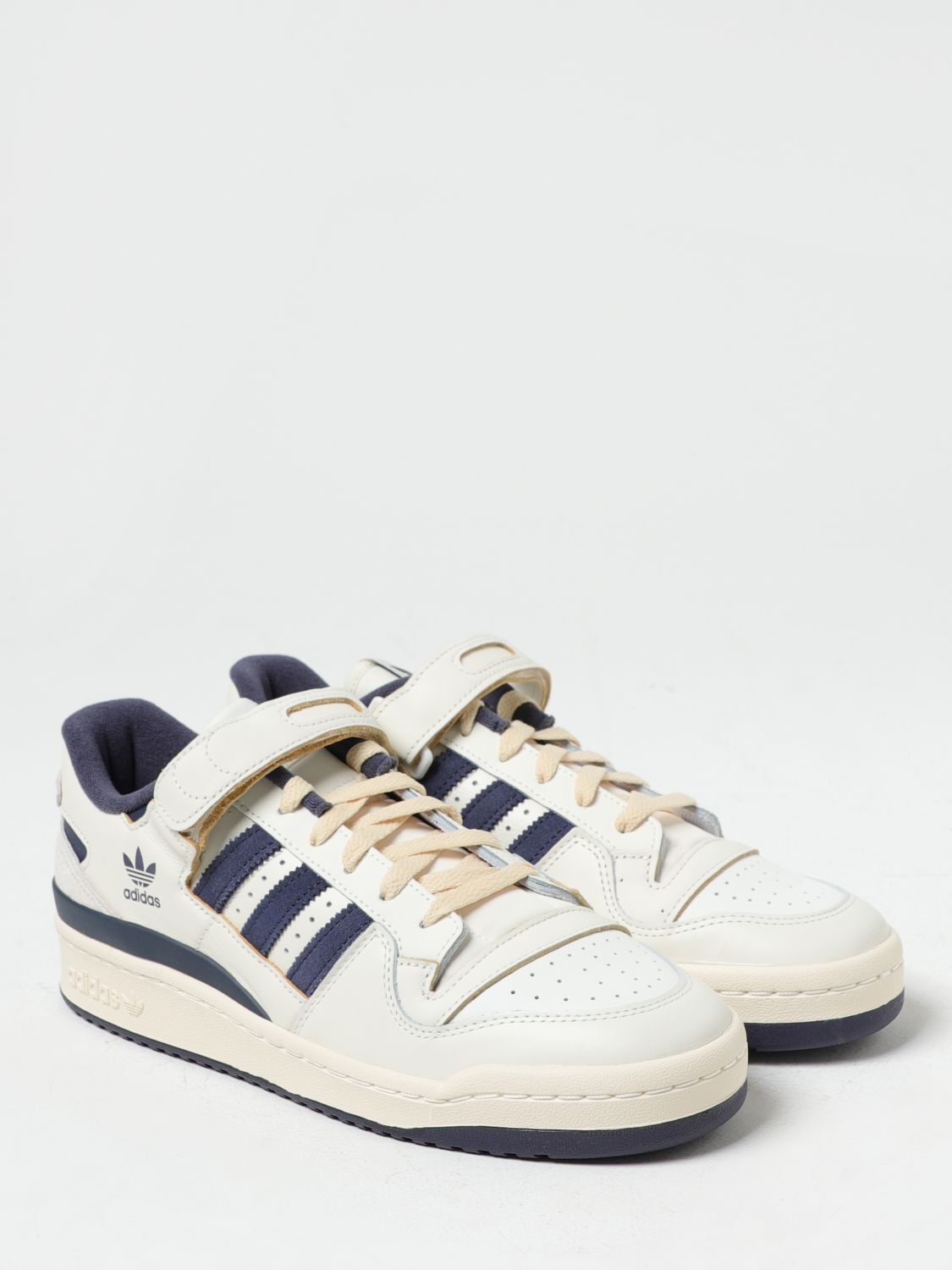 スニーカー adidas Forum 84 Low Cream Navy IE9935 $_57.JPG?set_id=8800005007
