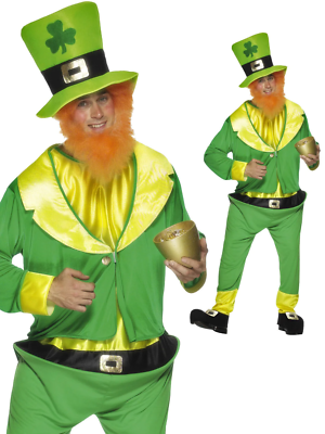 Lucky fancy dress sale
