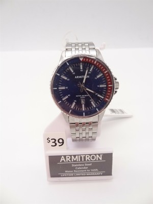 armitron watch pc33