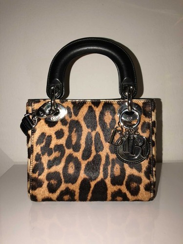 【美品】Chistian Dior  vintage handbag CHRISTIAN DIOR EMBROIDERED MONTAIGNE CHRIS 1947 BAG – RDB