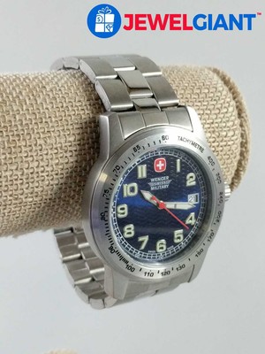 Watch wenger shop swiss military