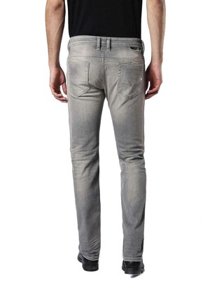 Diesel Safado 084DV Herren Jeans Hose Regular Slim