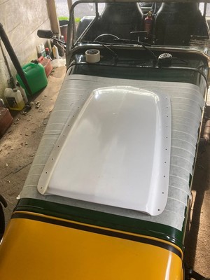 Fotos del artículo de un comprador verificado