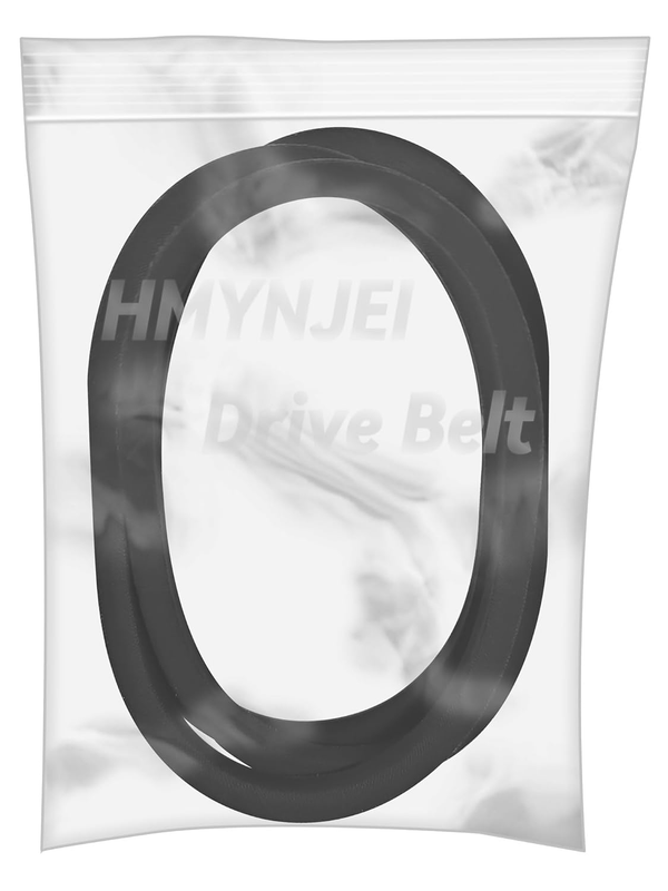 Deck Belt 754-05001 954-05001 for MTD TB30 R110 R1000 CC30 CC30H 43.5 Inch
