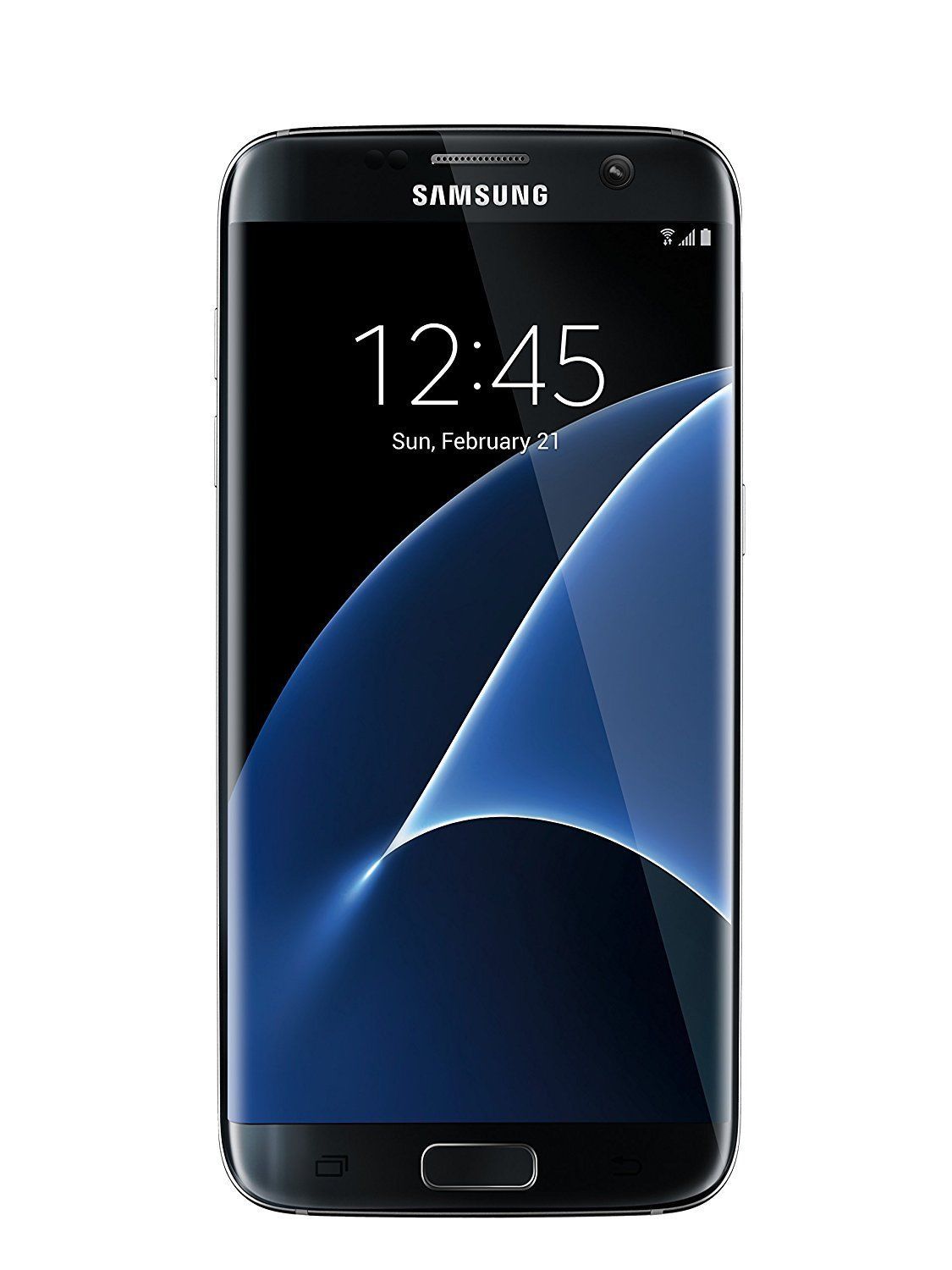 Cellulari e smartphone Samsung Galaxy S7 edge