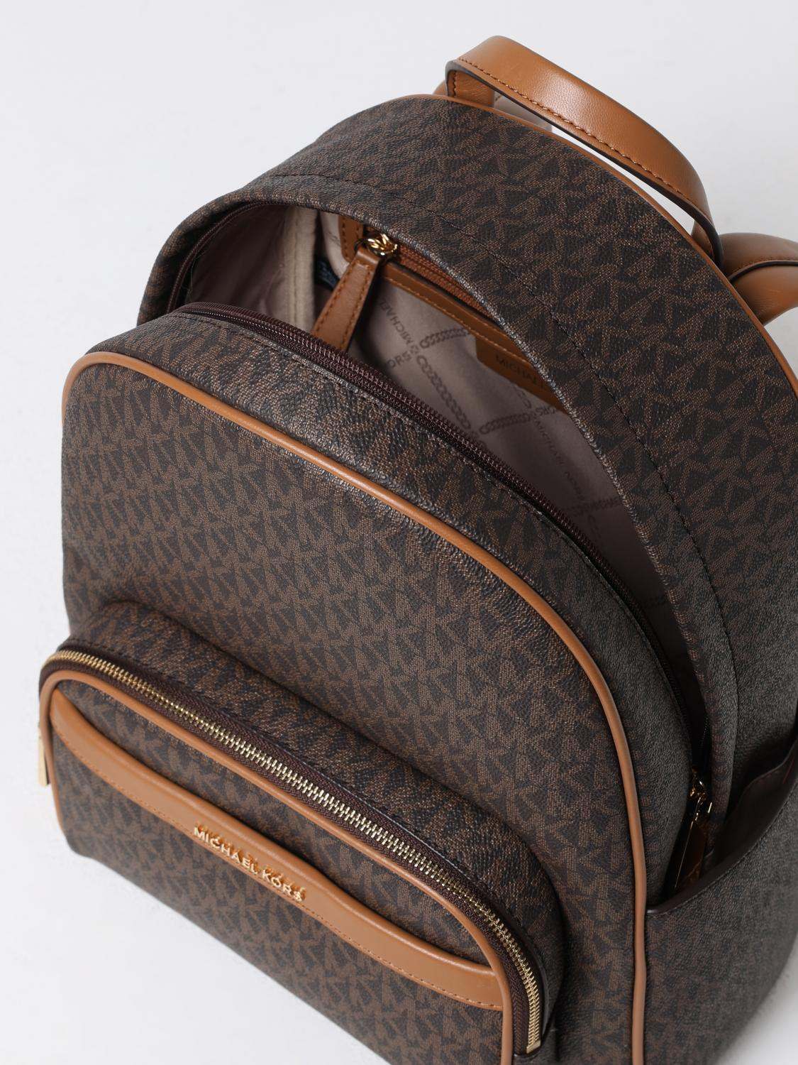 バッグ・カバンその他 87MM Mmlg ROUNDED BACKPACK BROWN MMLGBD1A025 80b42fba76a52066019b95f40450b2