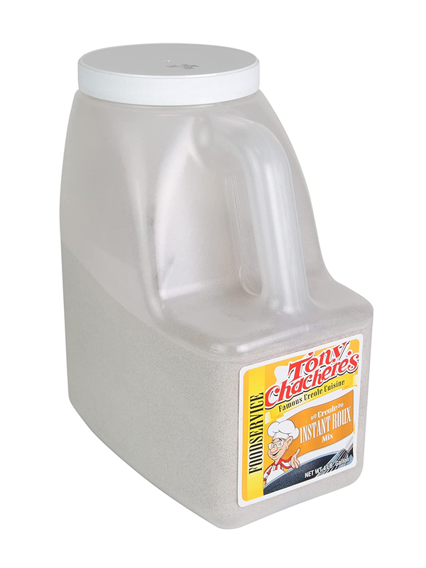 Creole Instant Roux Mix, 4 Pound