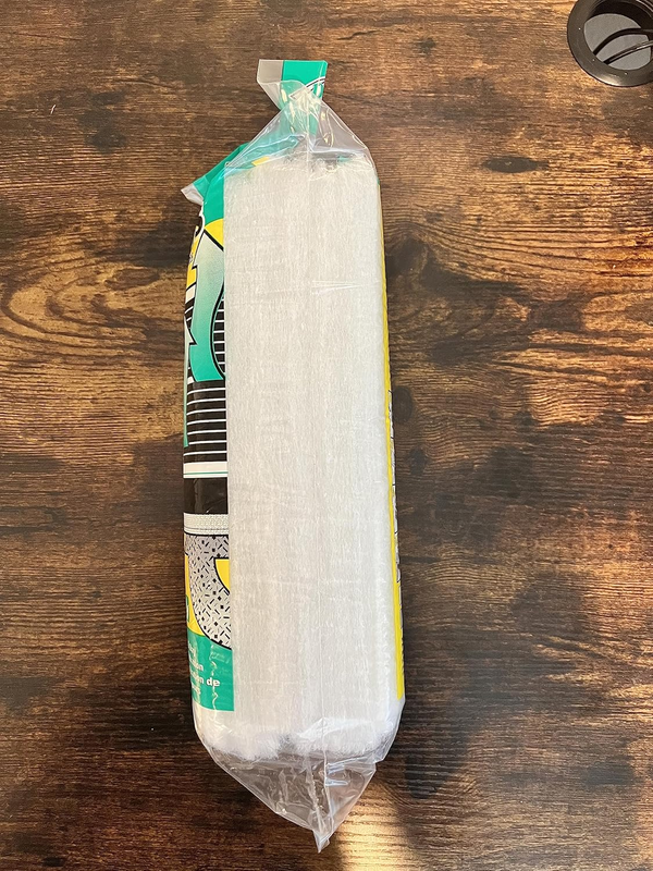 Dust Control Vent Filters - Pack of 24 Air Vent Filters (4" x 10")