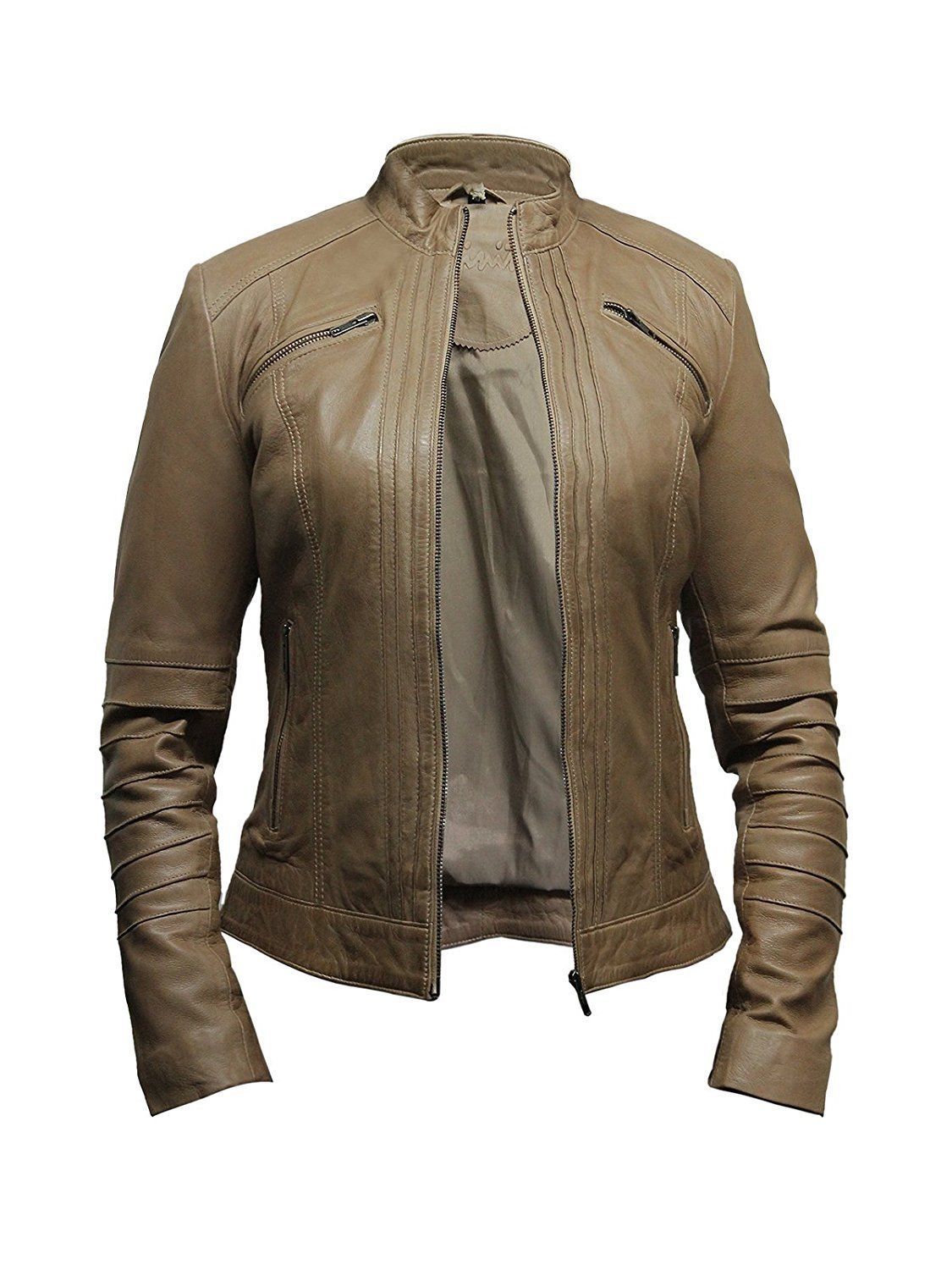 Manteaux, vestes et gilets pour femme taille 44