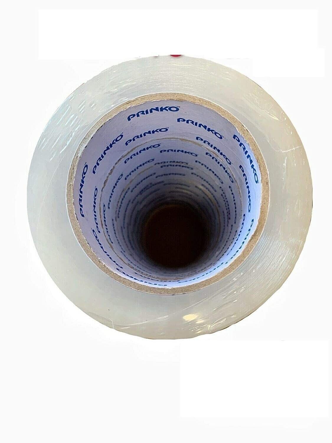 1 Roll Carton Sealing Clear Packing Tape Box Shipping 2 mil 2" x 90 Yards