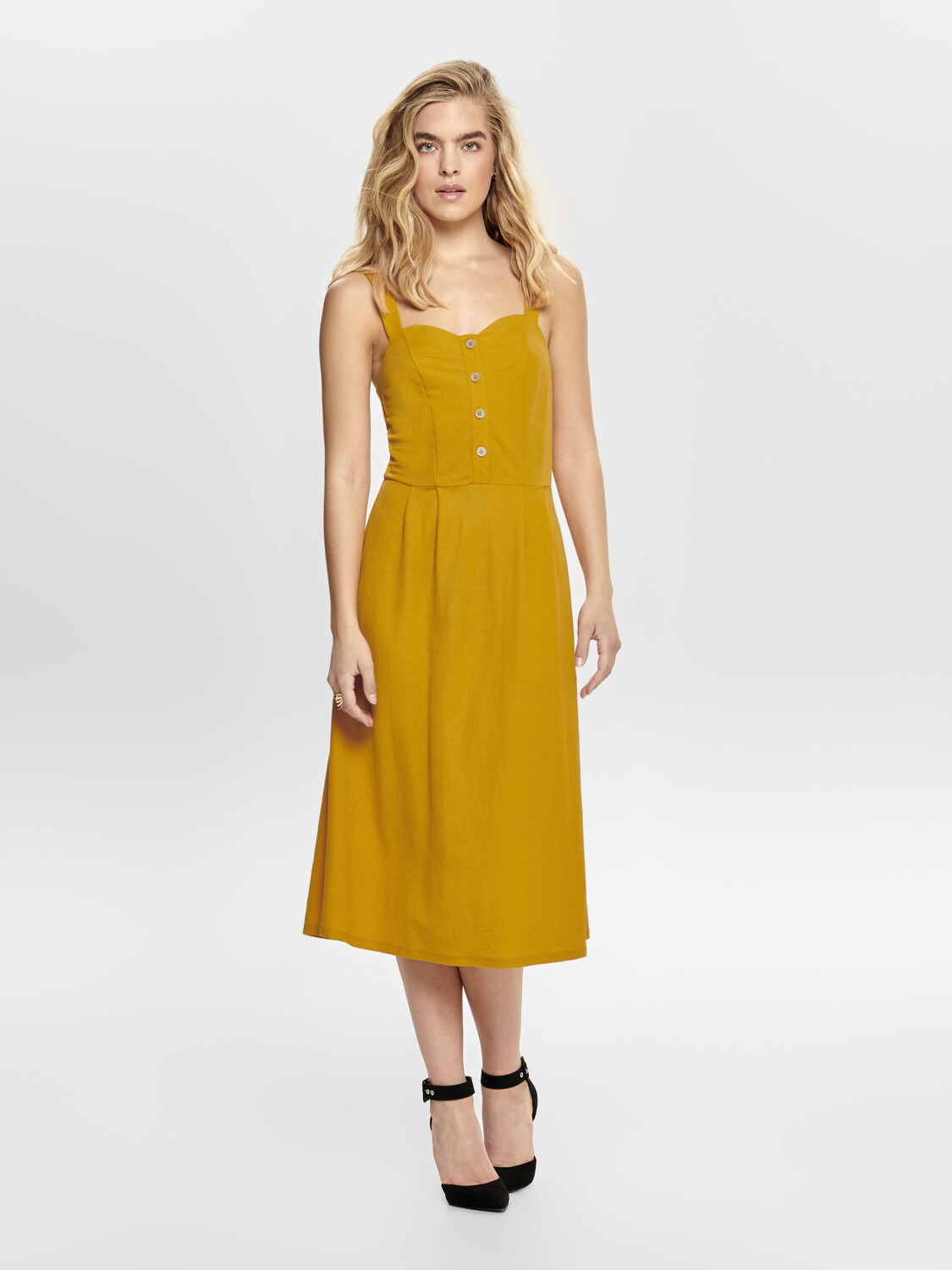 Festliche Kleider Von Only