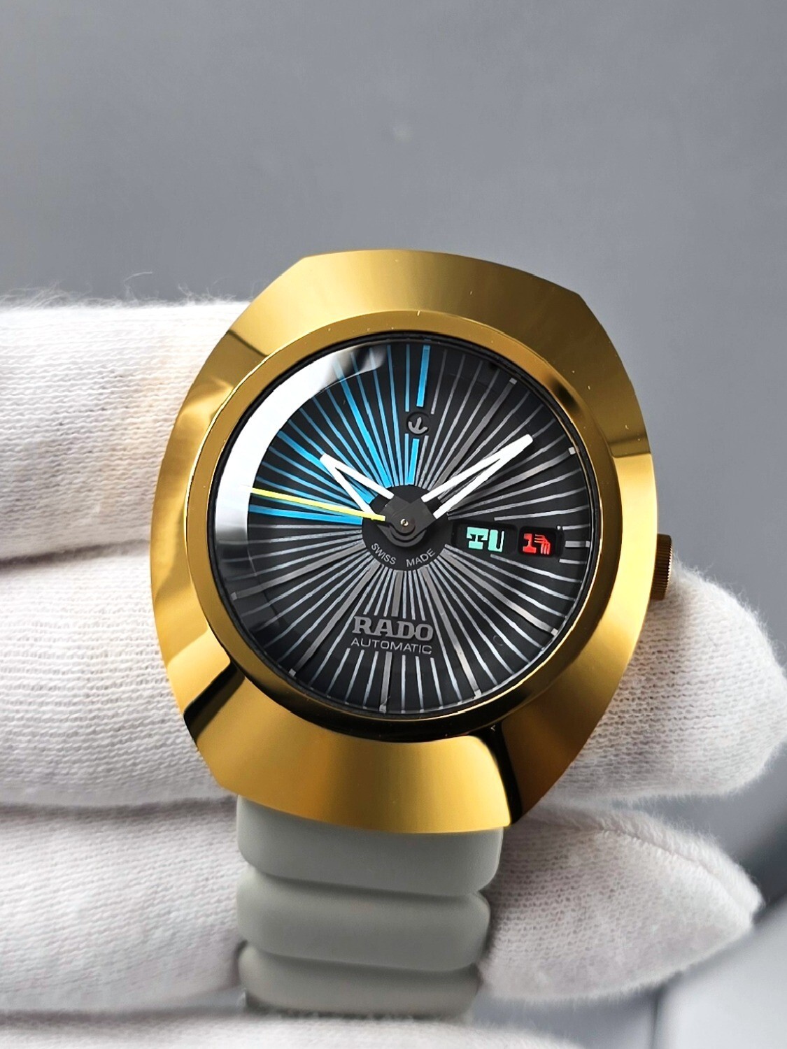 箱付き　ヴィンテージ品RADO DIASTAR 箱付き ヴィンテージ品RADO DIASTAR